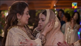 Kahain Kis Se - Episode 37 - 20th December 2023